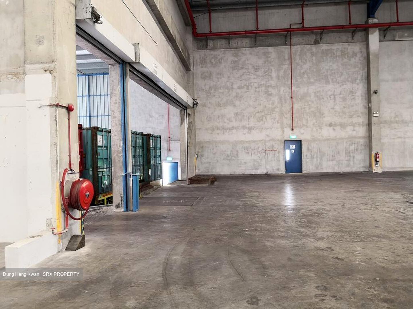 Tanjong Penjuru Crescent (D22), Warehouse #571646771